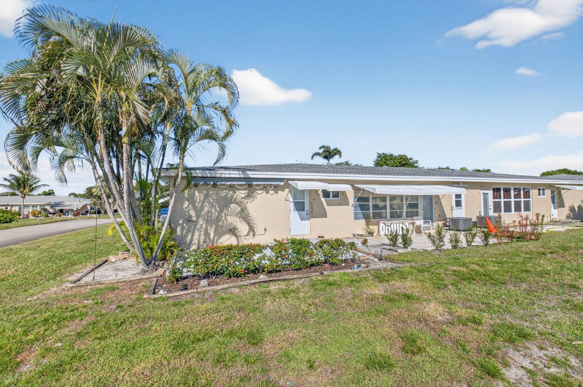 HIGH POINT CONDO SEC 4A - Residential