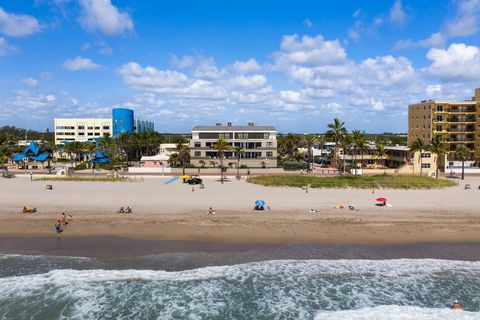 1751 N SURF RD 2B Hollywood FL 33019