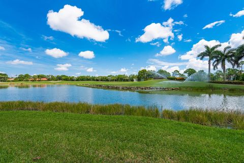 A home in Delray Beach