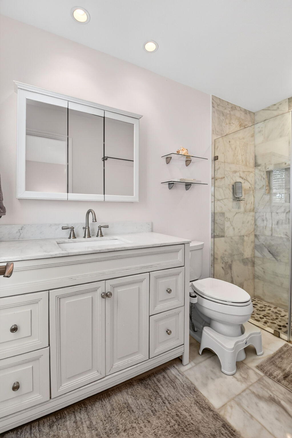 MIRROR LAKES 2 - Residential