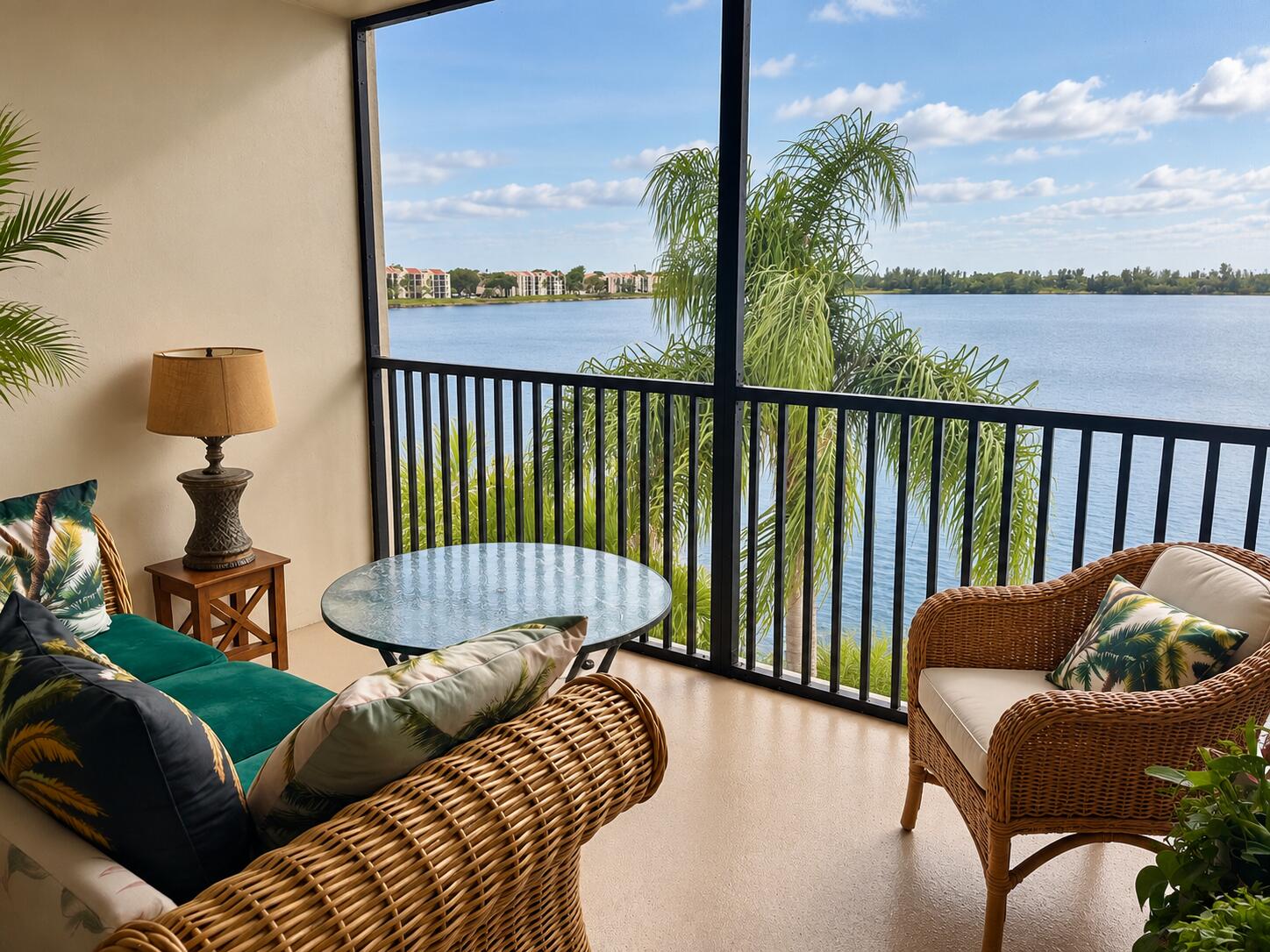 111 Lake Emerald Drive 404
