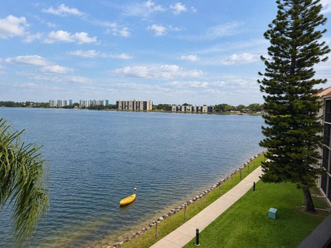 Tiny photo for 111 Lake Emerald Drive #404, Oakland Park, FL 33309 (MLS # B26090253)