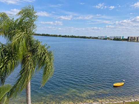 Tiny photo for 111 Lake Emerald Drive #404, Oakland Park, FL 33309 (MLS # B26090253)