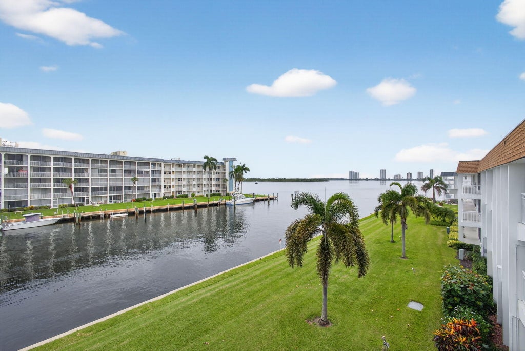 Photo of 111 Shore Court #301, North Palm Beach, FL 33408 (MLS # B26076727)