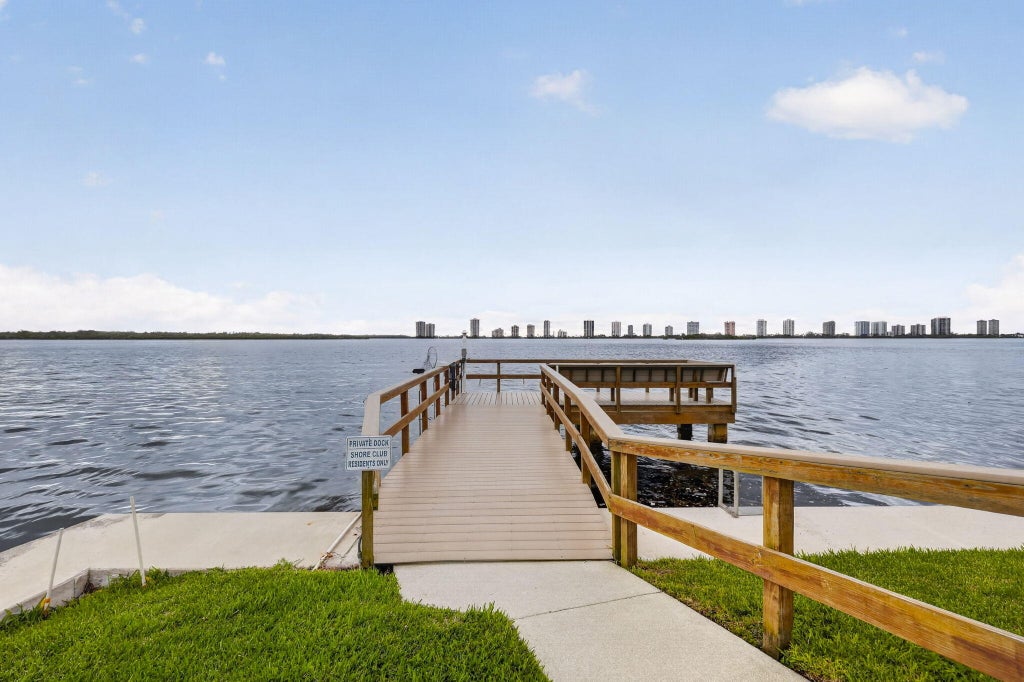 Photo of 111 Shore Court #301, North Palm Beach, FL 33408 (MLS # B26076727)