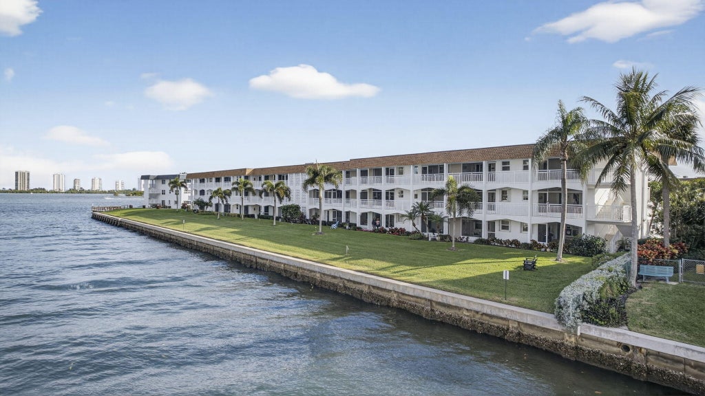 Photo of 111 Shore Court #301, North Palm Beach, FL 33408 (MLS # B26076727)