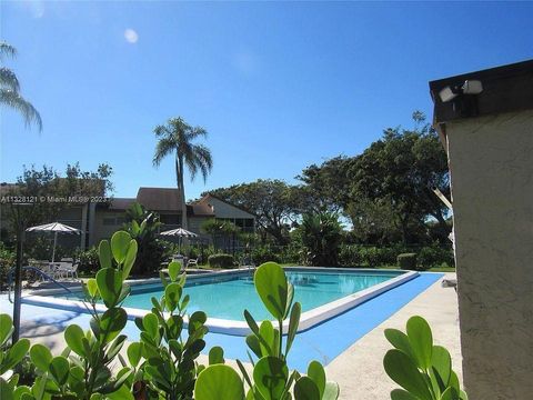 A home in Tamarac