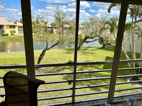 A home in Tamarac