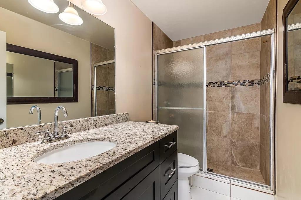 WOODBRIDGE CONDO - Residential