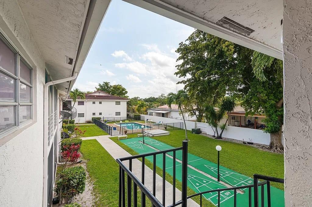 WOODBRIDGE CONDO - Residential