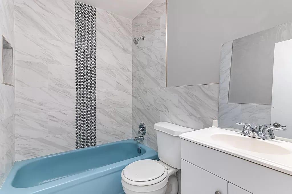 WOODBRIDGE CONDO - Residential