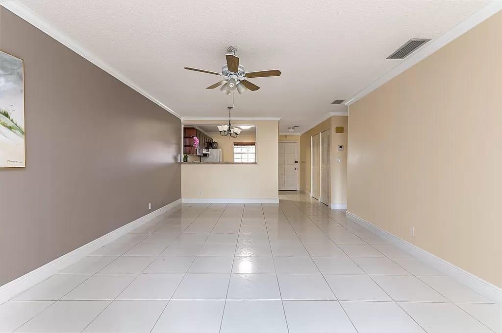 WOODBRIDGE CONDO - Residential