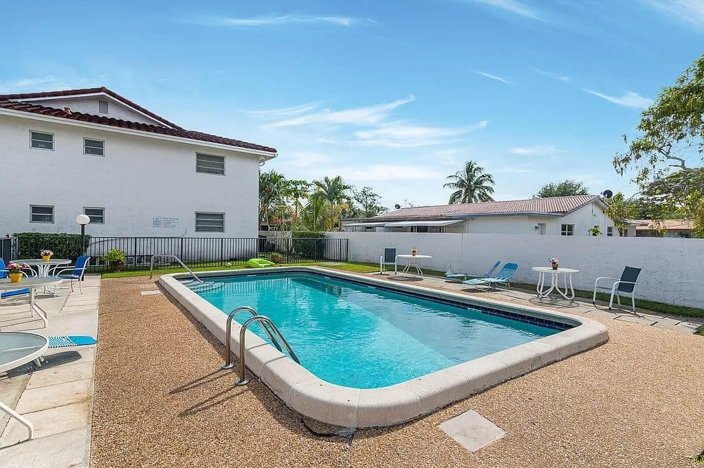 WOODBRIDGE CONDO - Residential