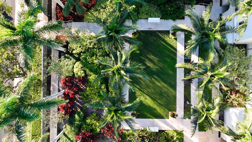 Photo of 184 Lake Drive #4301, Palm Beach Shores, FL 33404 (MLS # B26020261)