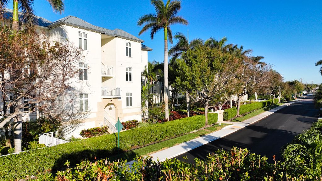 Photo of 184 Lake Drive #4301, Palm Beach Shores, FL 33404 (MLS # B26020261)