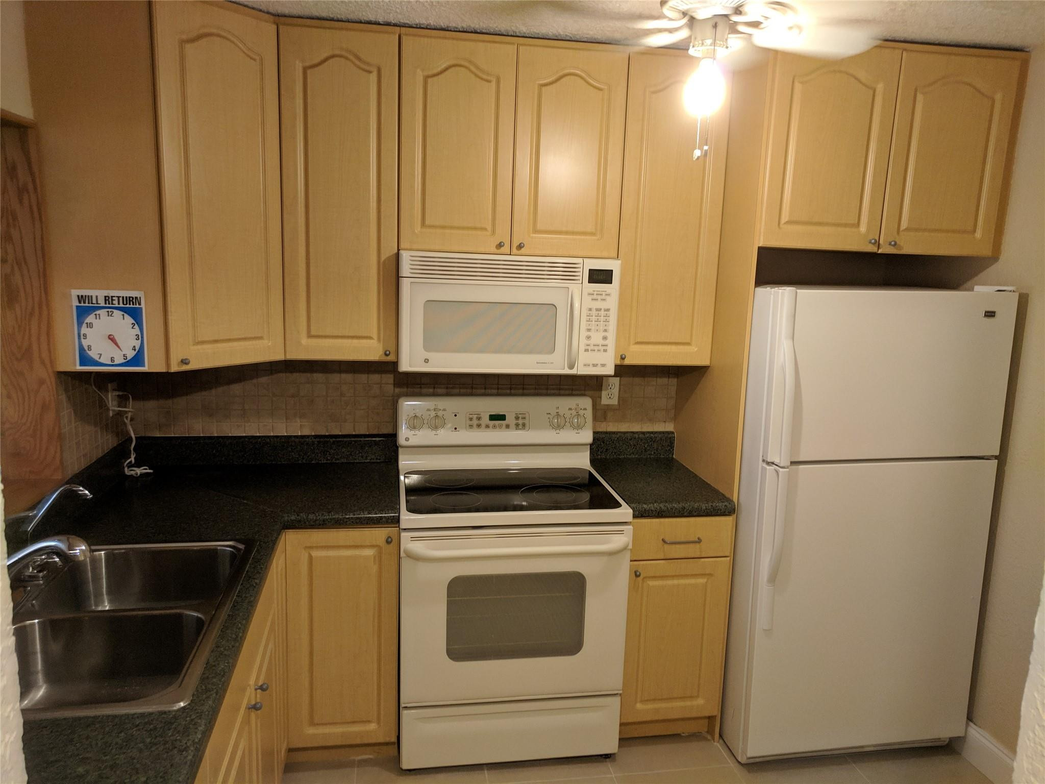 Windward II Condo - Residential Lease