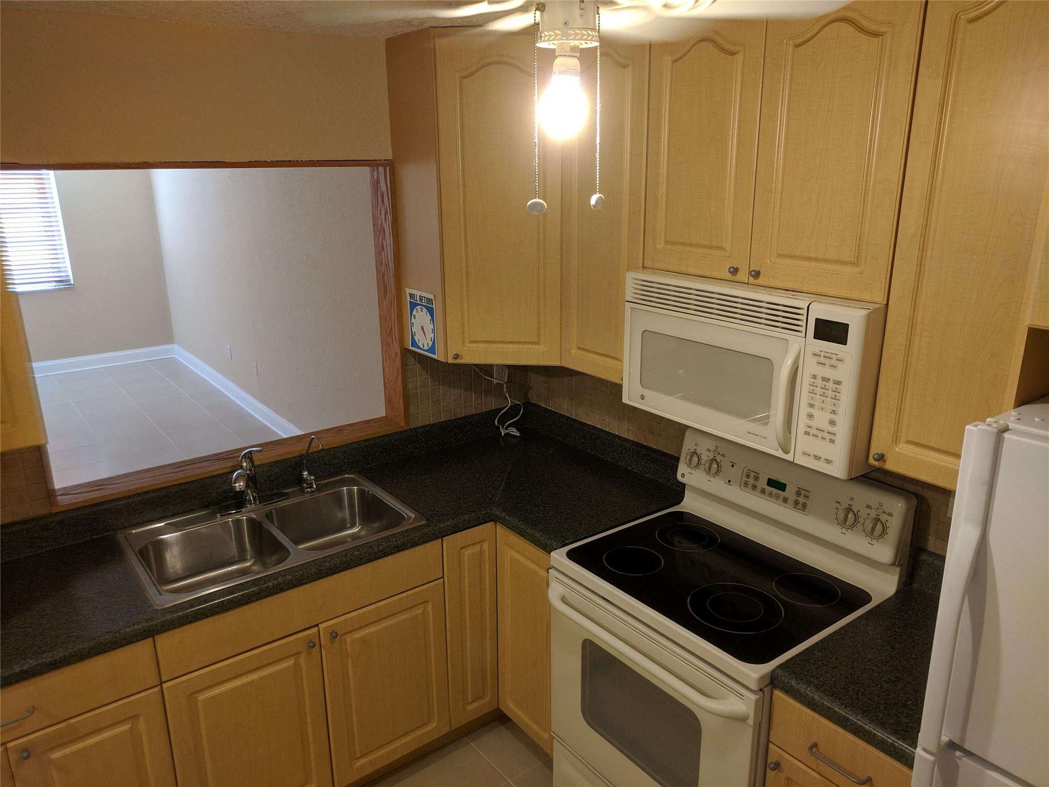 Windward II Condo - Residential Lease