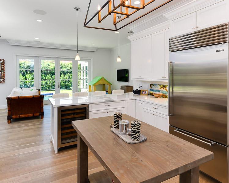 ALLARD - Residential