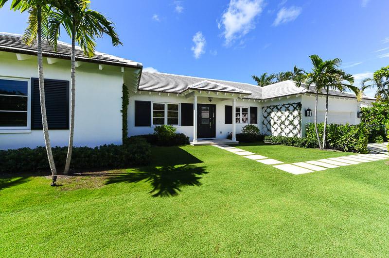 ALLARD - Residential