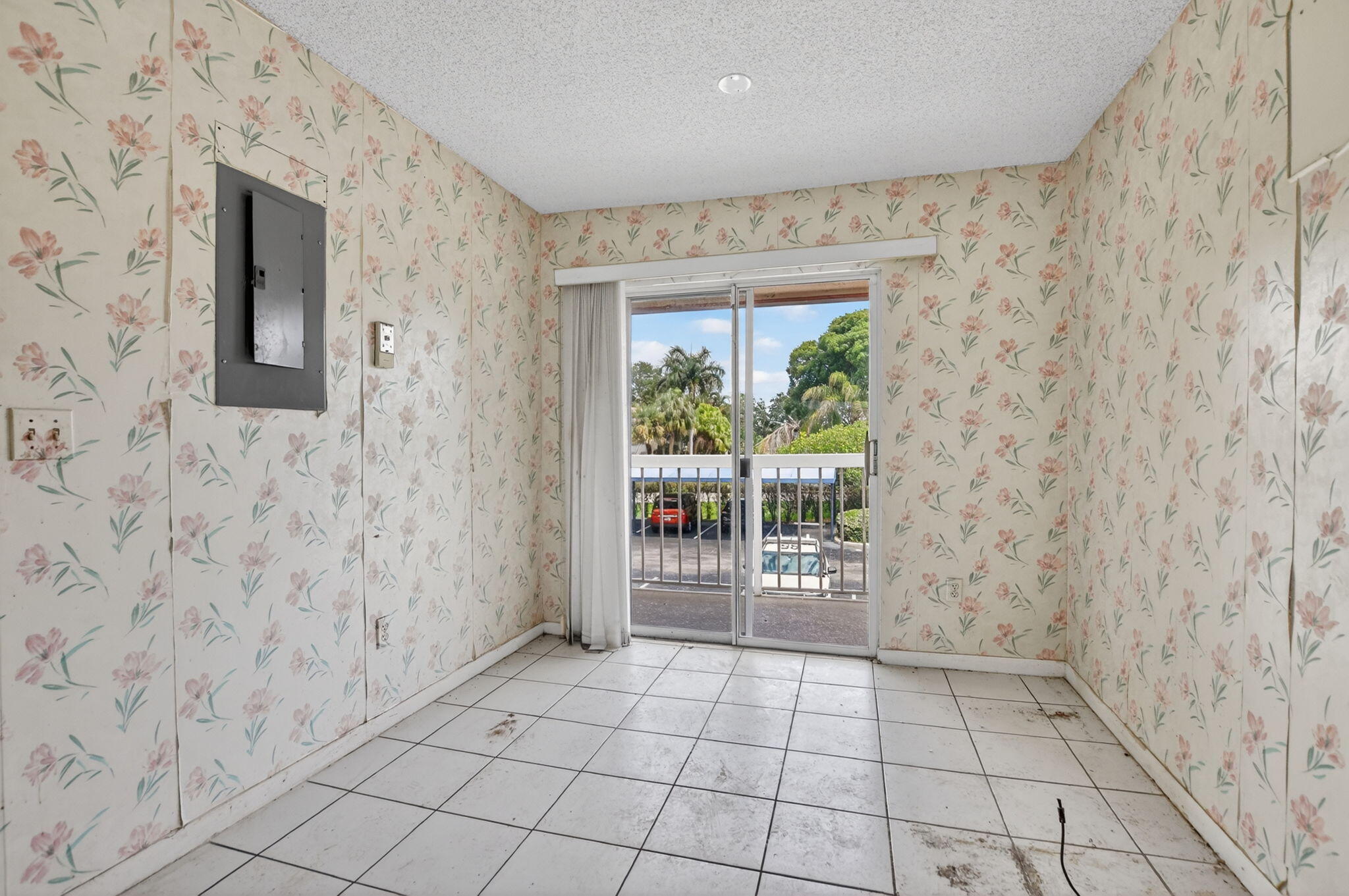 SAN DE VANCE GOLF & TENNIS CLUB CONDO - Residential