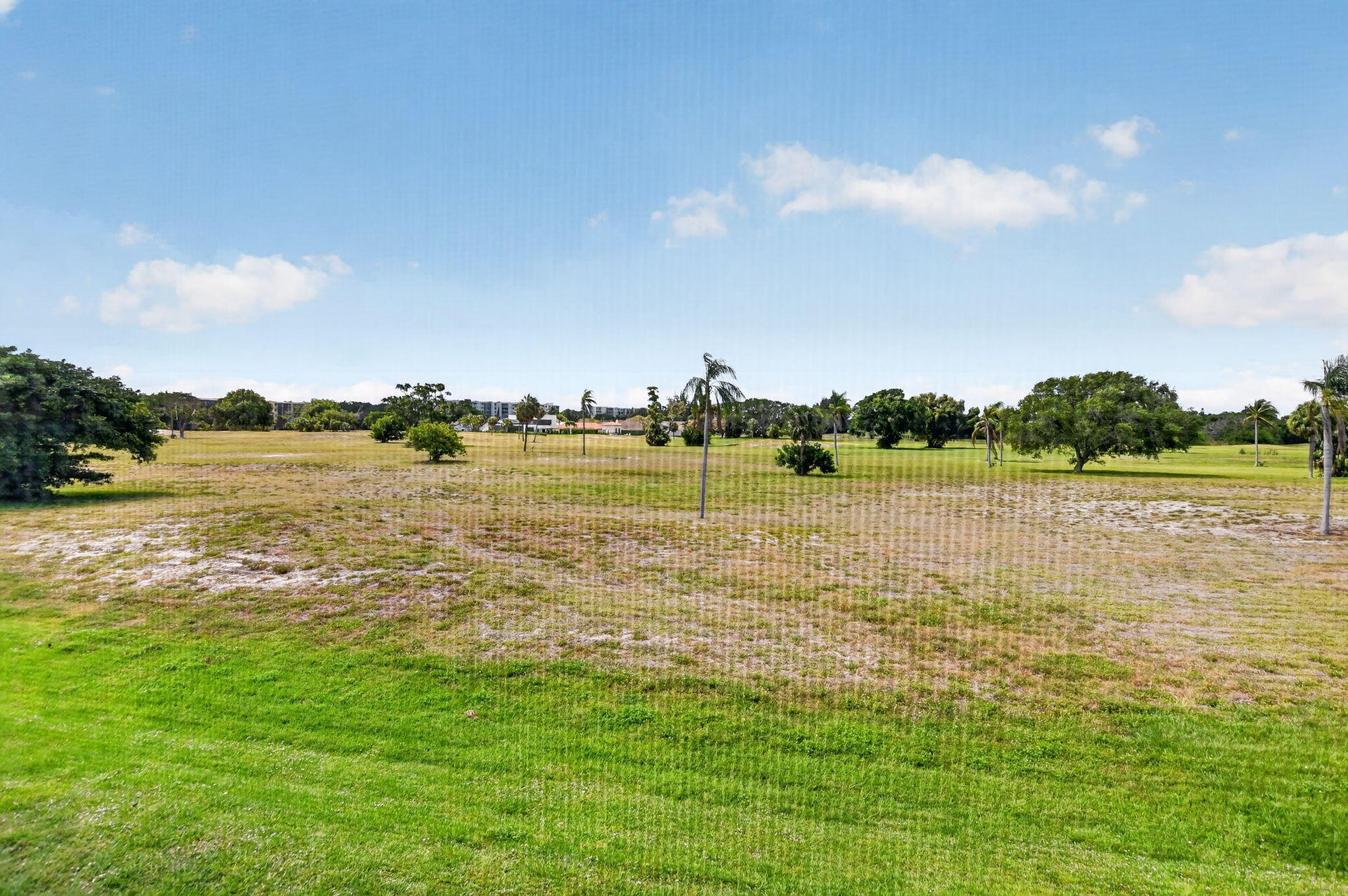 SAN DE VANCE GOLF & TENNIS CLUB CONDO - Residential