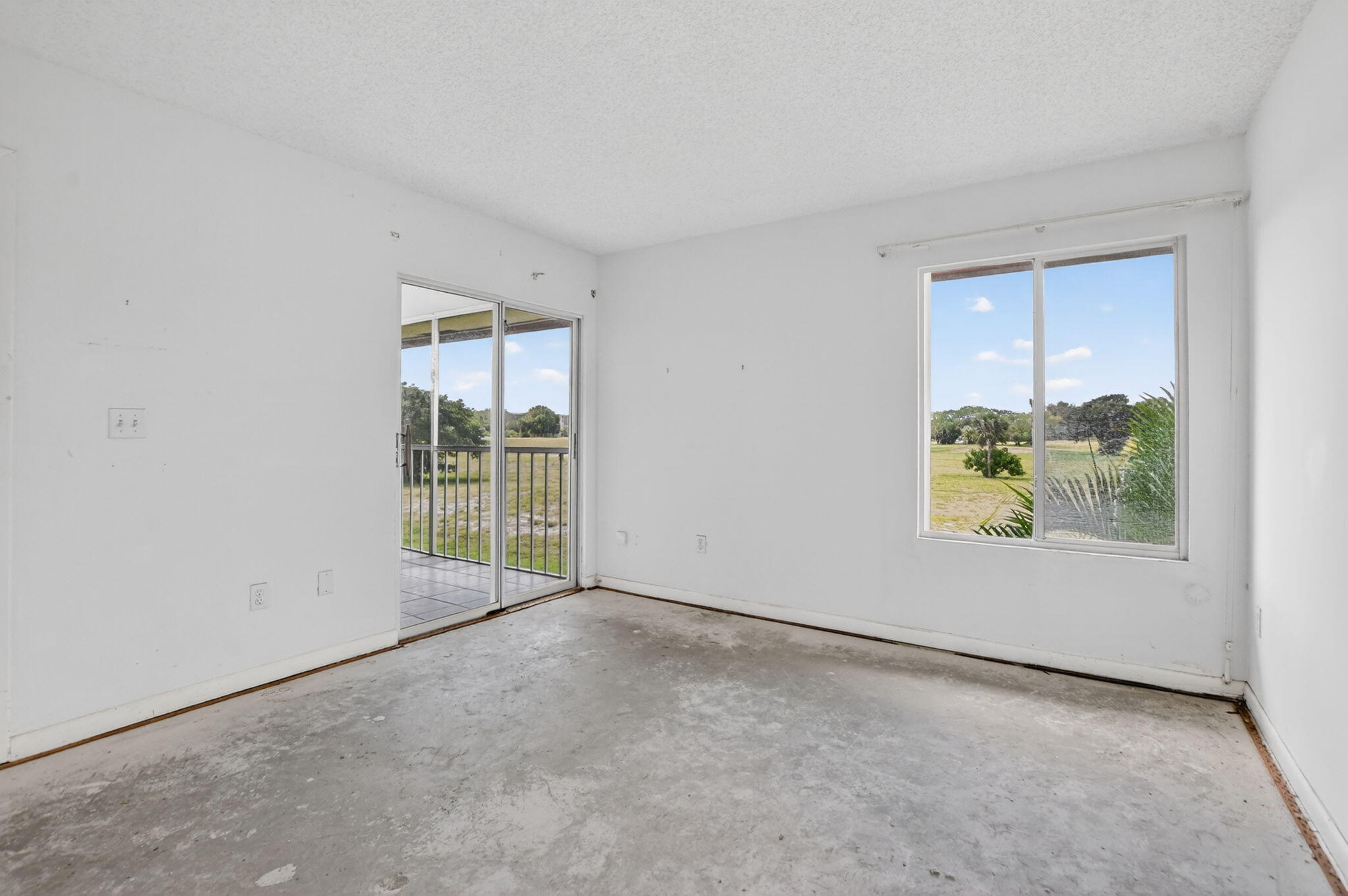 SAN DE VANCE GOLF & TENNIS CLUB CONDO - Residential