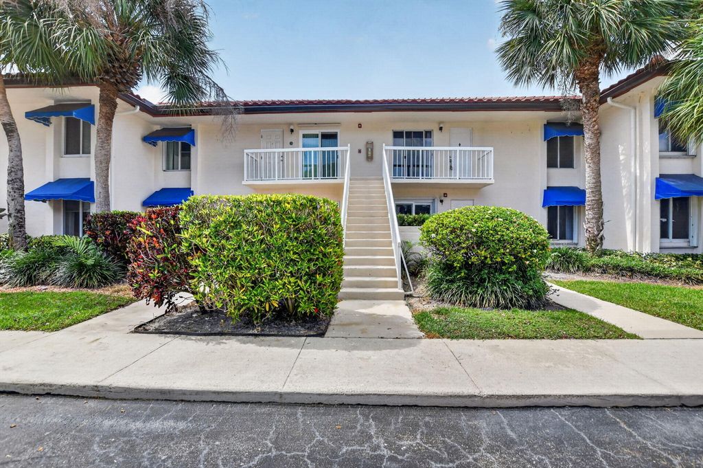 Photo of 280 NW 67th Street #B203, Boca Raton, FL 33487 (MLS # B26025537)