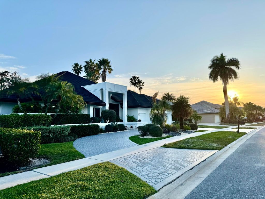 Photo of 10483 Stonebridge Boulevard SE, Boca Raton, FL 33498 (MLS # R11067363)