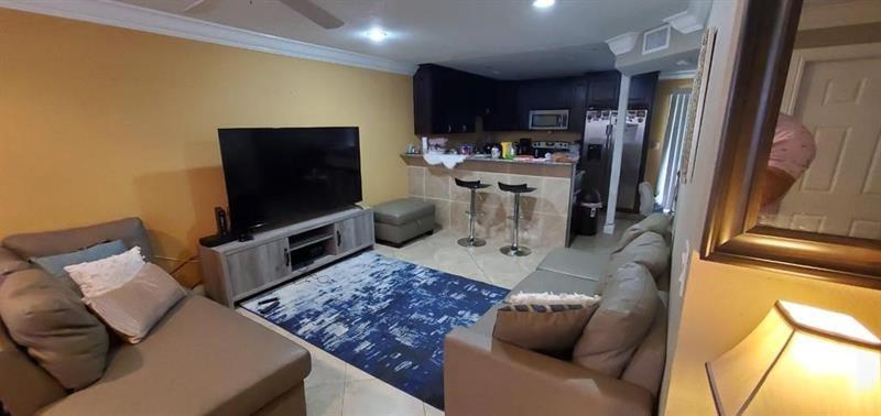 Blue Lake Twnhs Condo - Residential Lease