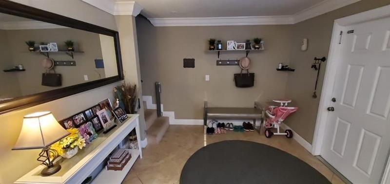 Blue Lake Twnhs Condo - Residential Lease