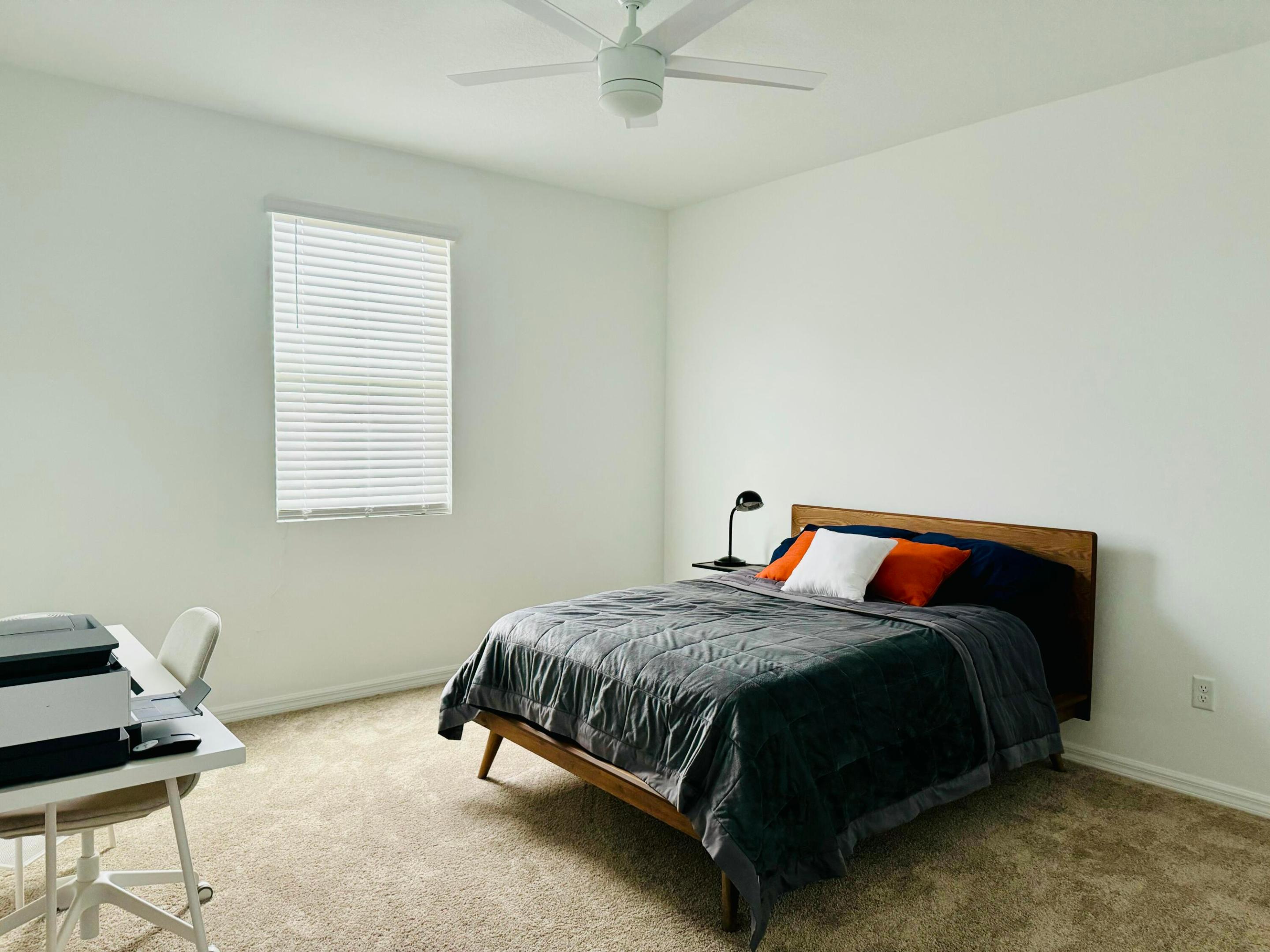 BEARSS LANDING PHASE 2 - Residential Lease