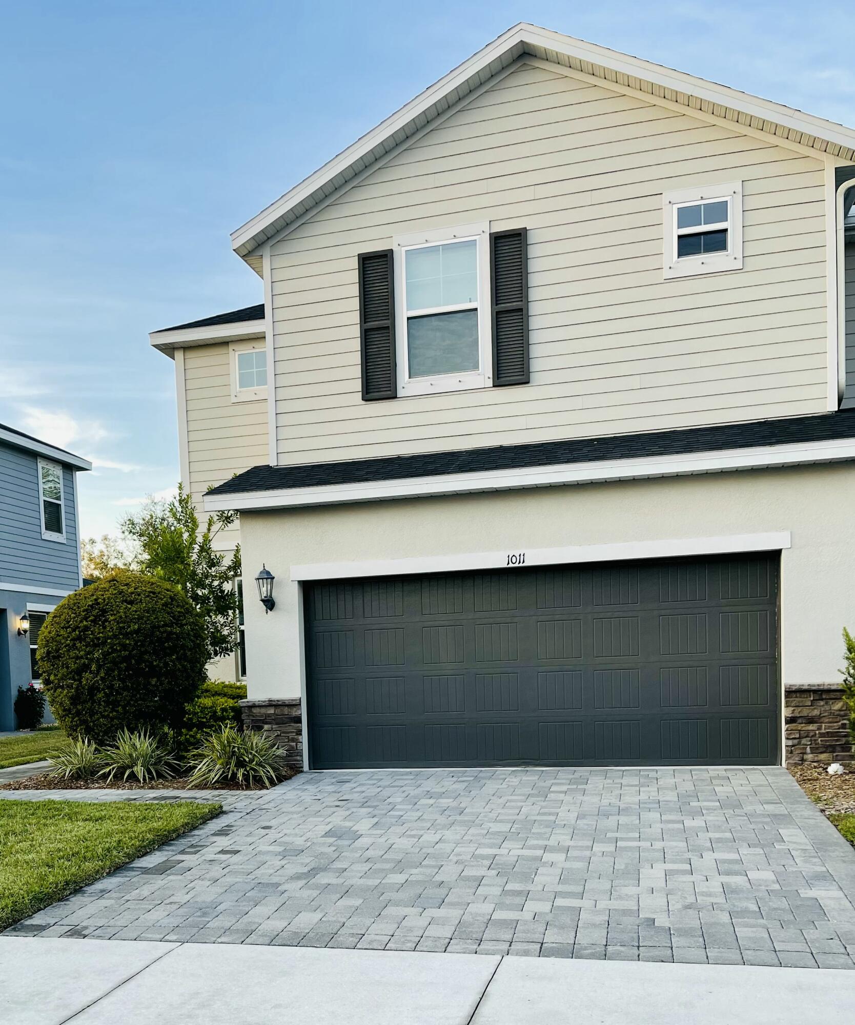 BEARSS LANDING PHASE 2 - Residential Lease