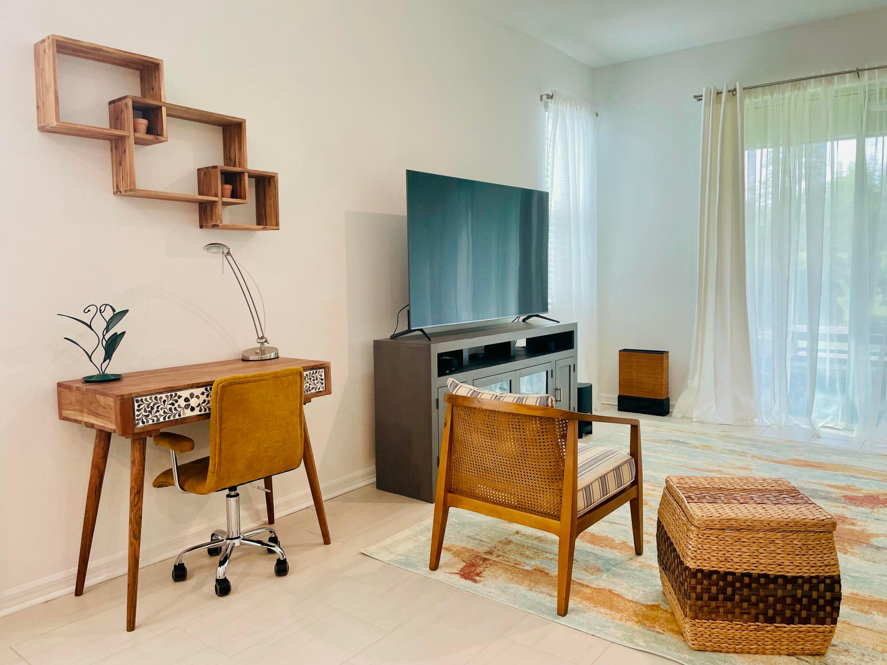 BEARSS LANDING PHASE 2 - Residential Lease