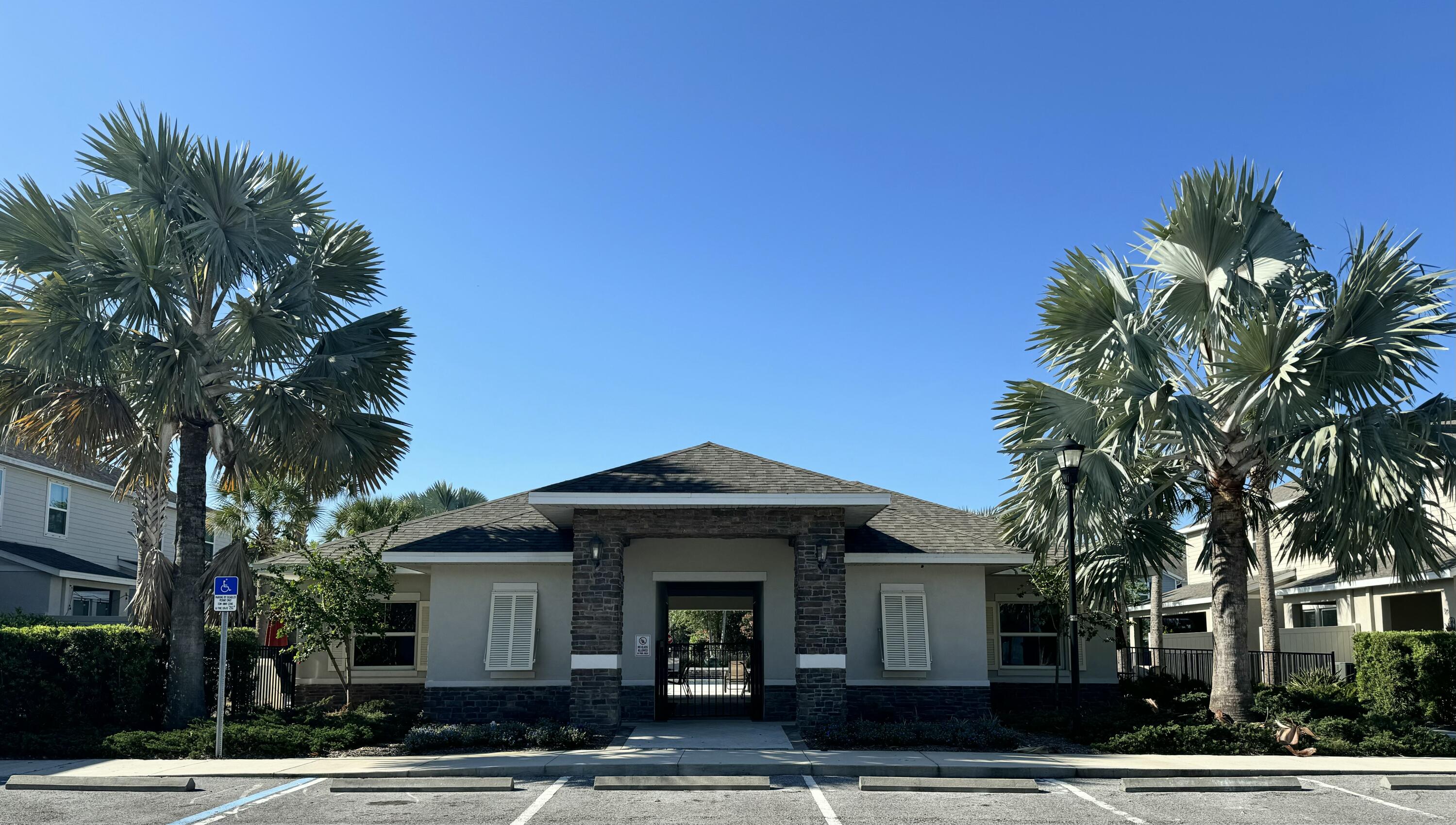 BEARSS LANDING PHASE 2 - Residential Lease