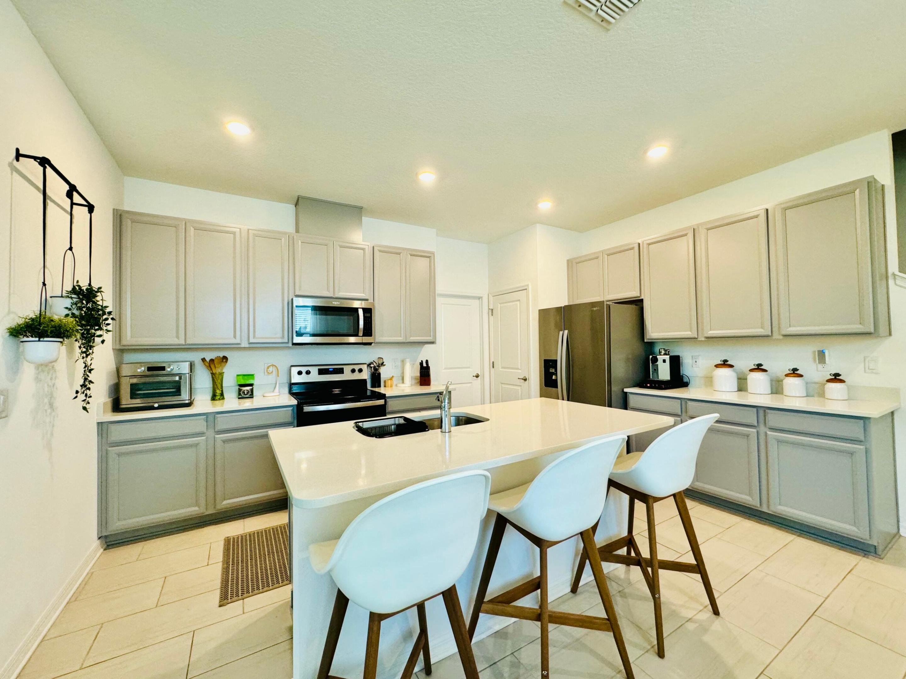 BEARSS LANDING PHASE 2 - Residential Lease