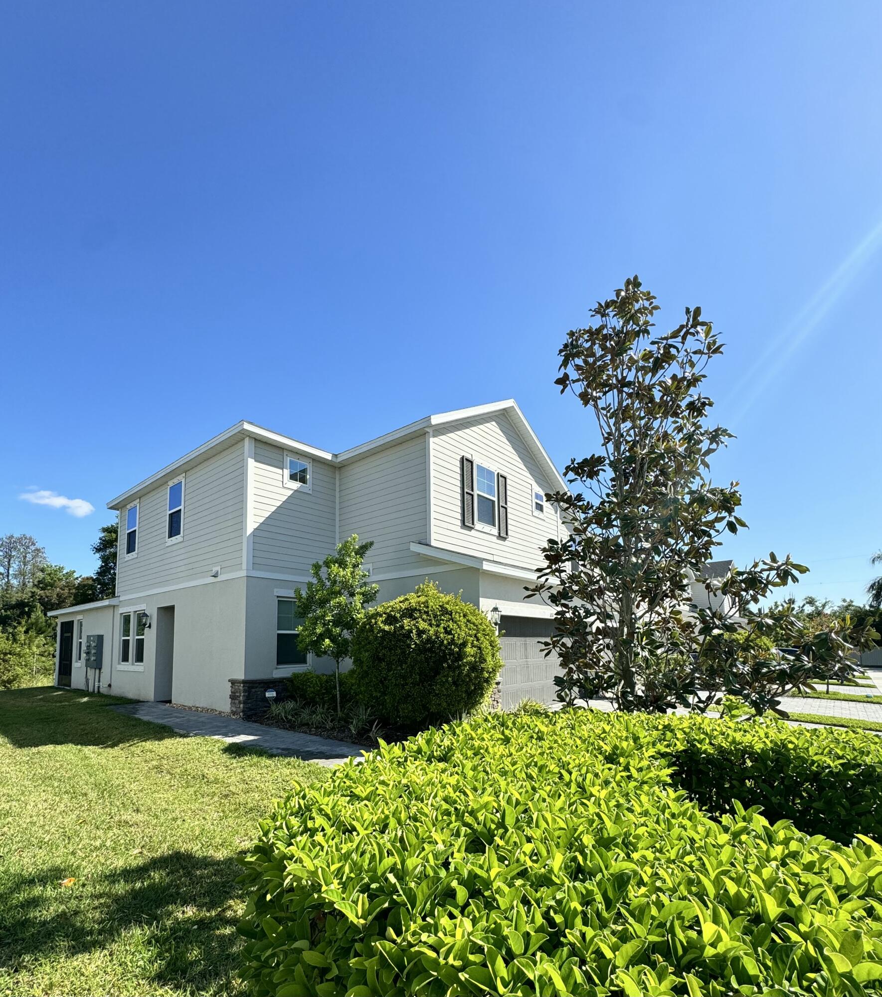 BEARSS LANDING PHASE 2 - Residential Lease