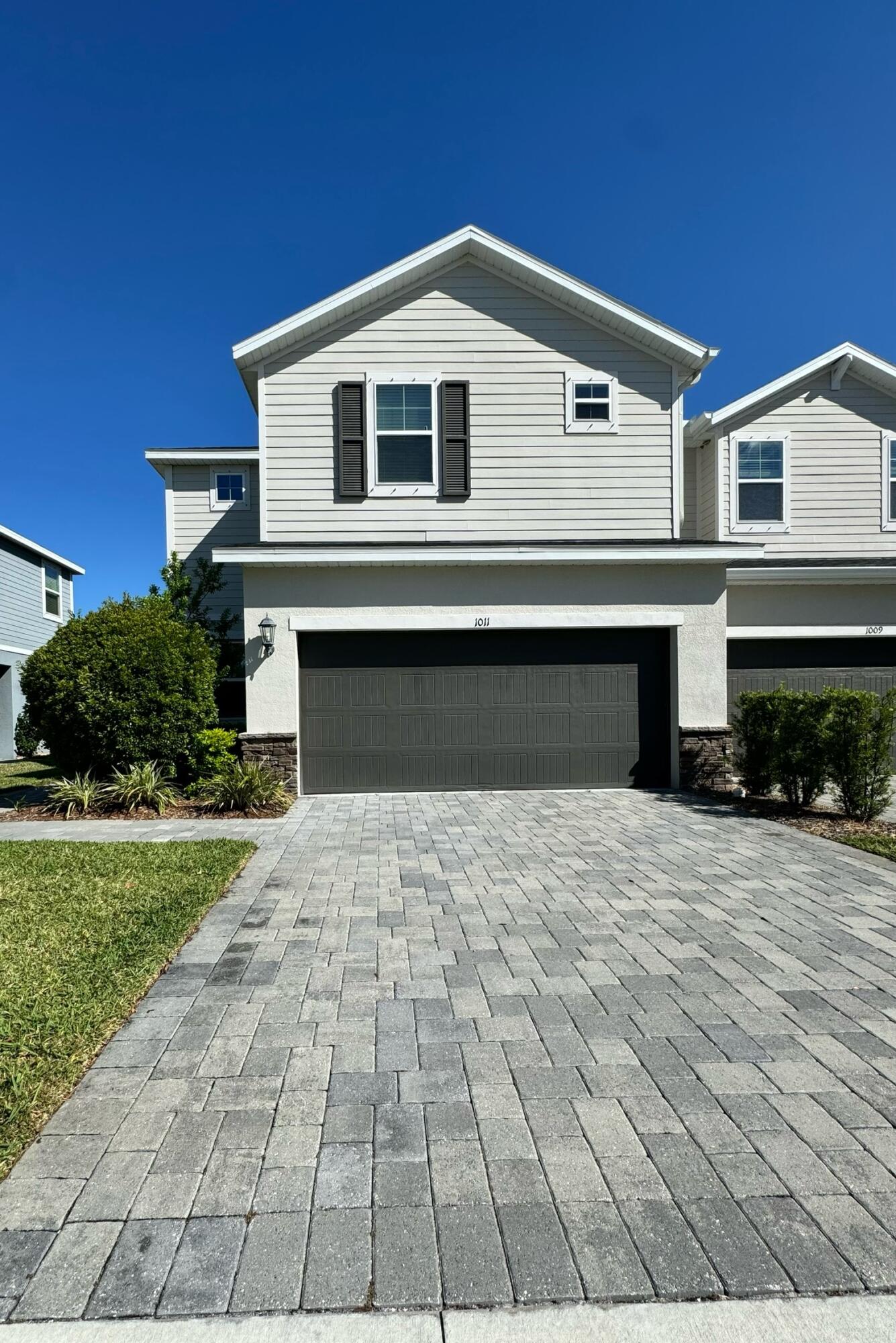 BEARSS LANDING PHASE 2 - Residential Lease