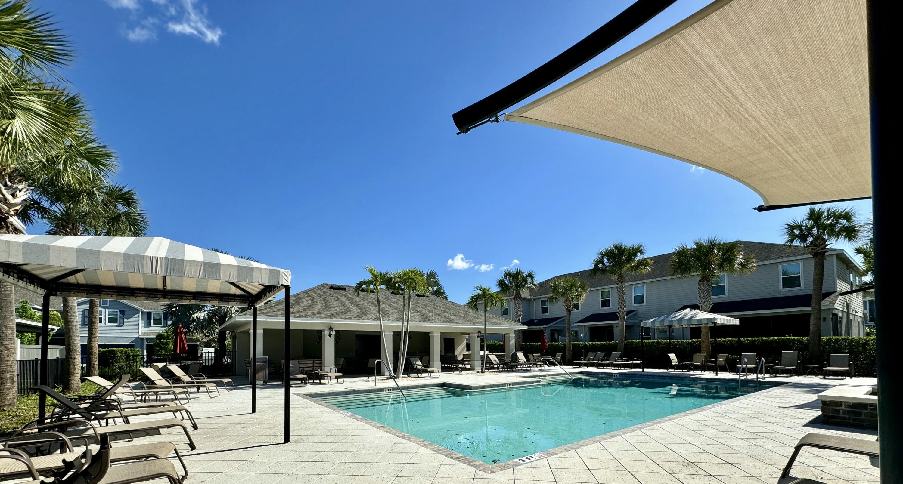 BEARSS LANDING PHASE 2 - Residential Lease