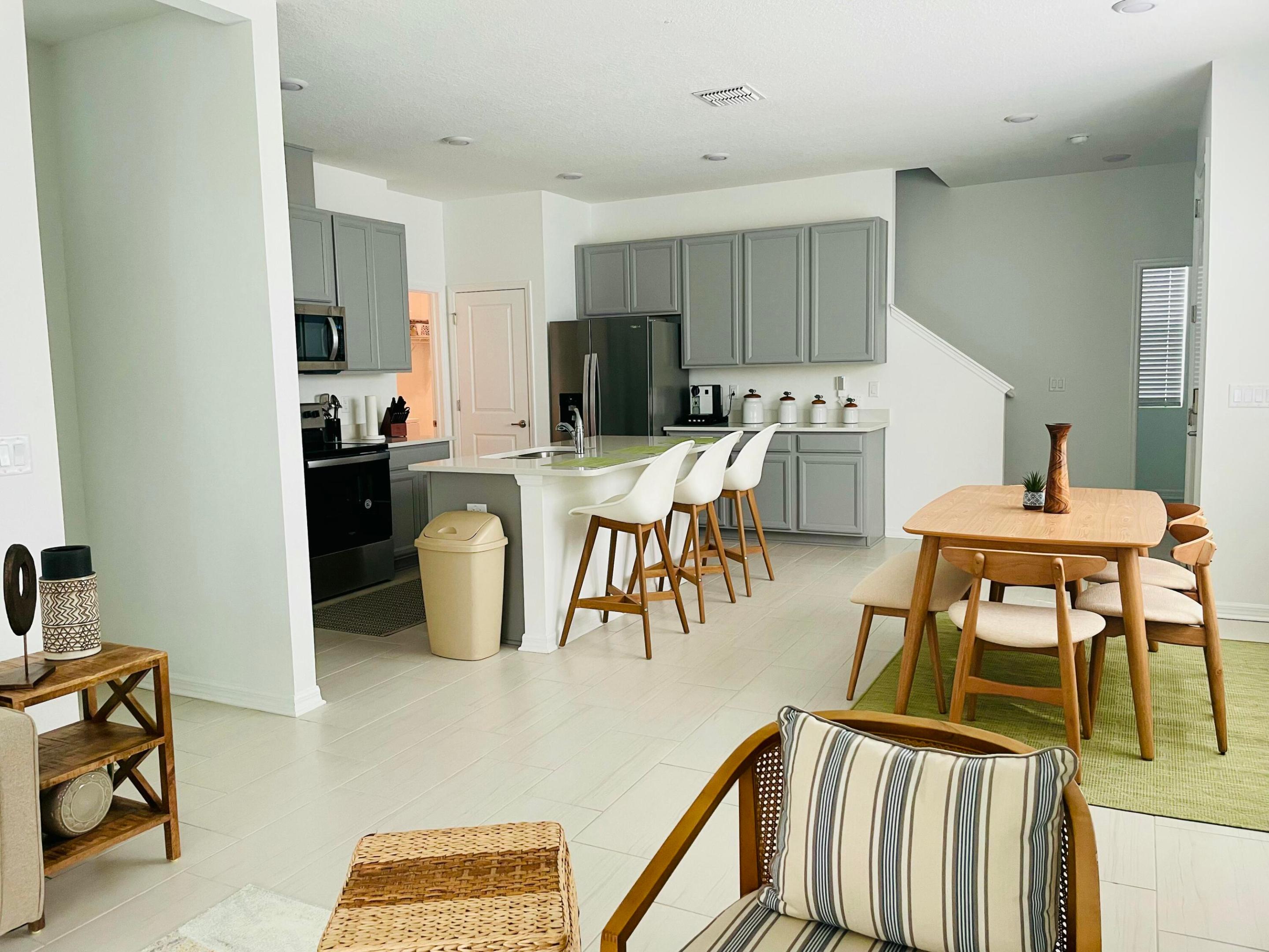 BEARSS LANDING PHASE 2 - Residential Lease