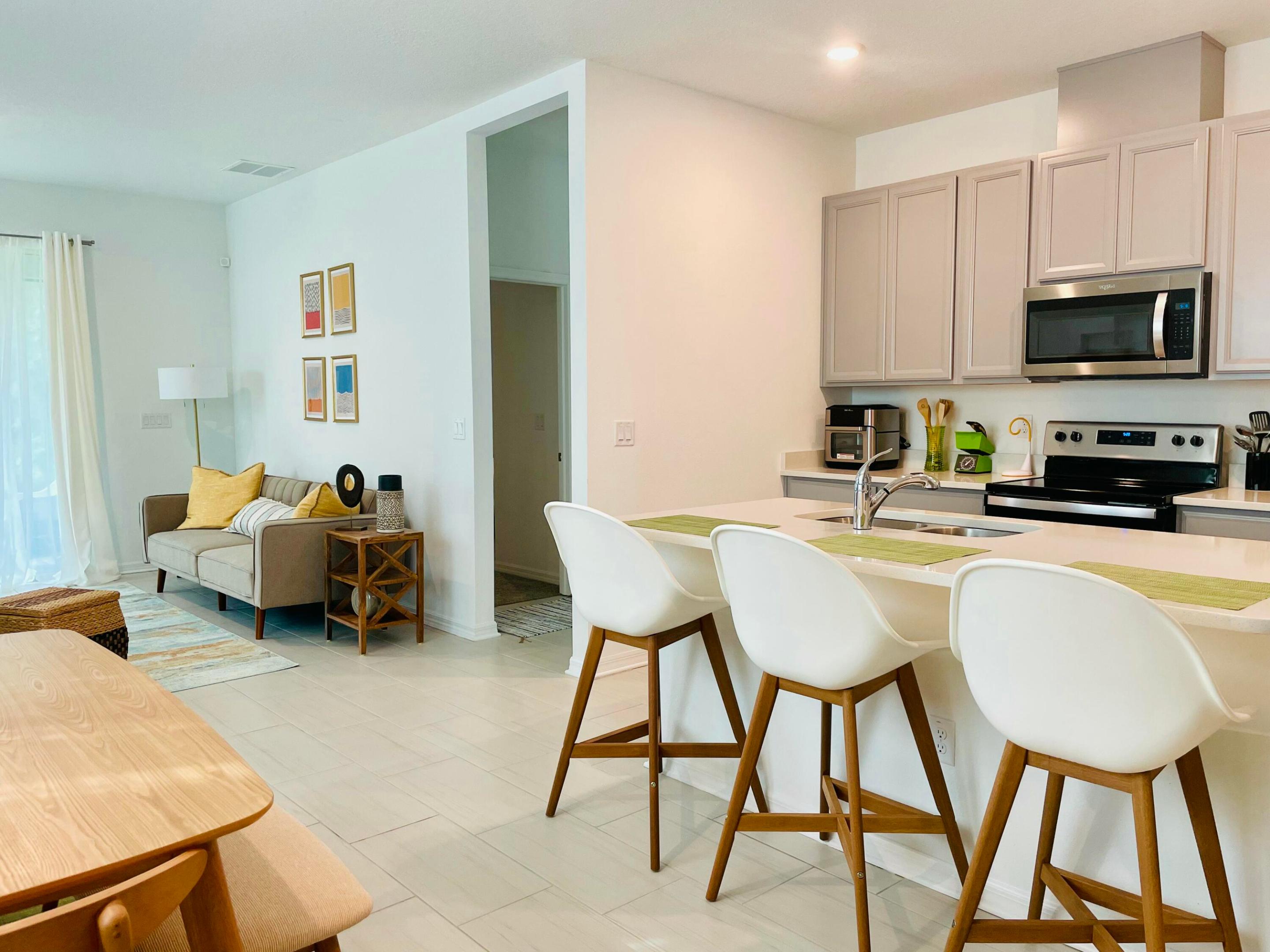 BEARSS LANDING PHASE 2 - Residential Lease