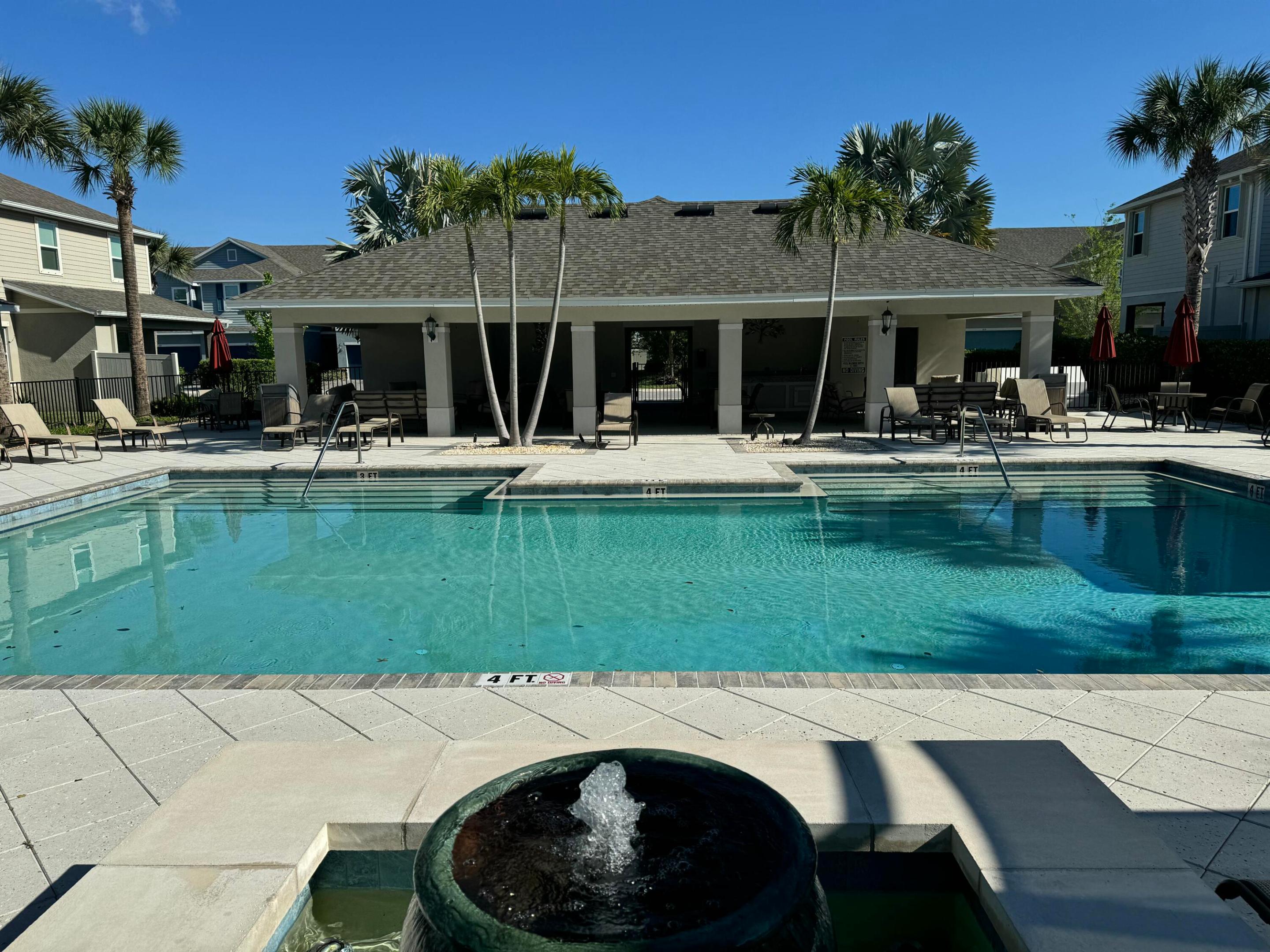 BEARSS LANDING PHASE 2 - Residential Lease