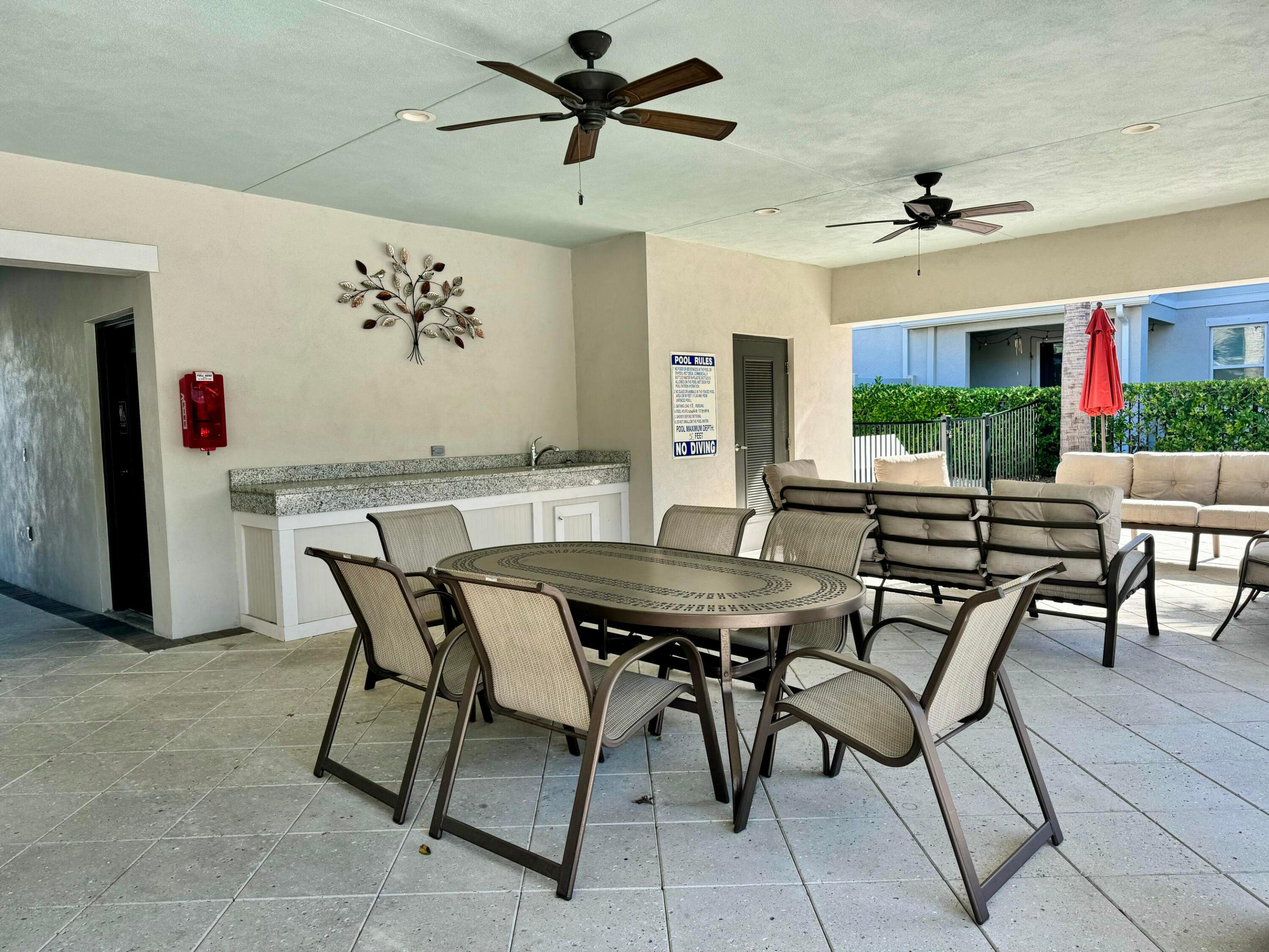 BEARSS LANDING PHASE 2 - Residential Lease