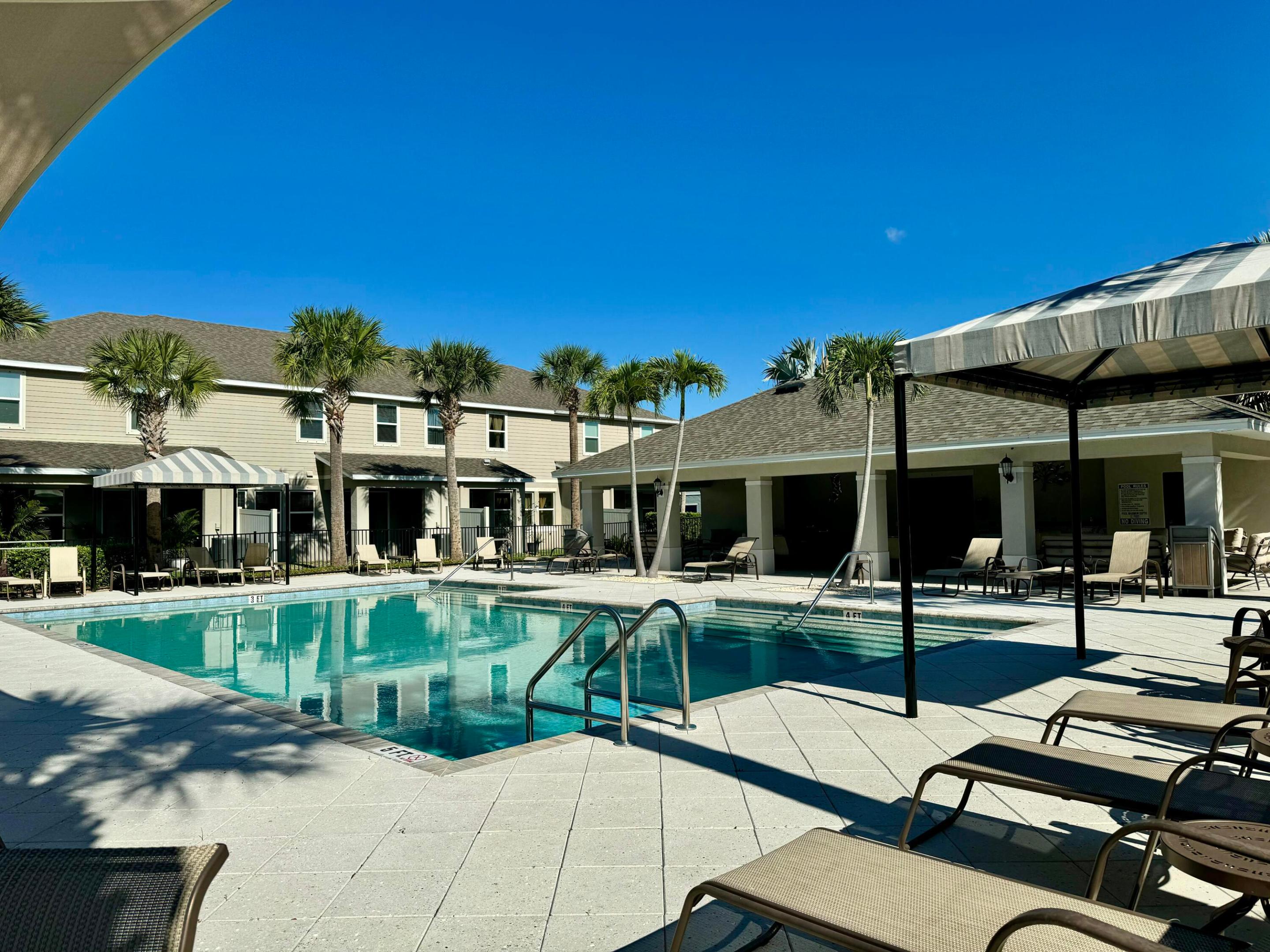 BEARSS LANDING PHASE 2 - Residential Lease