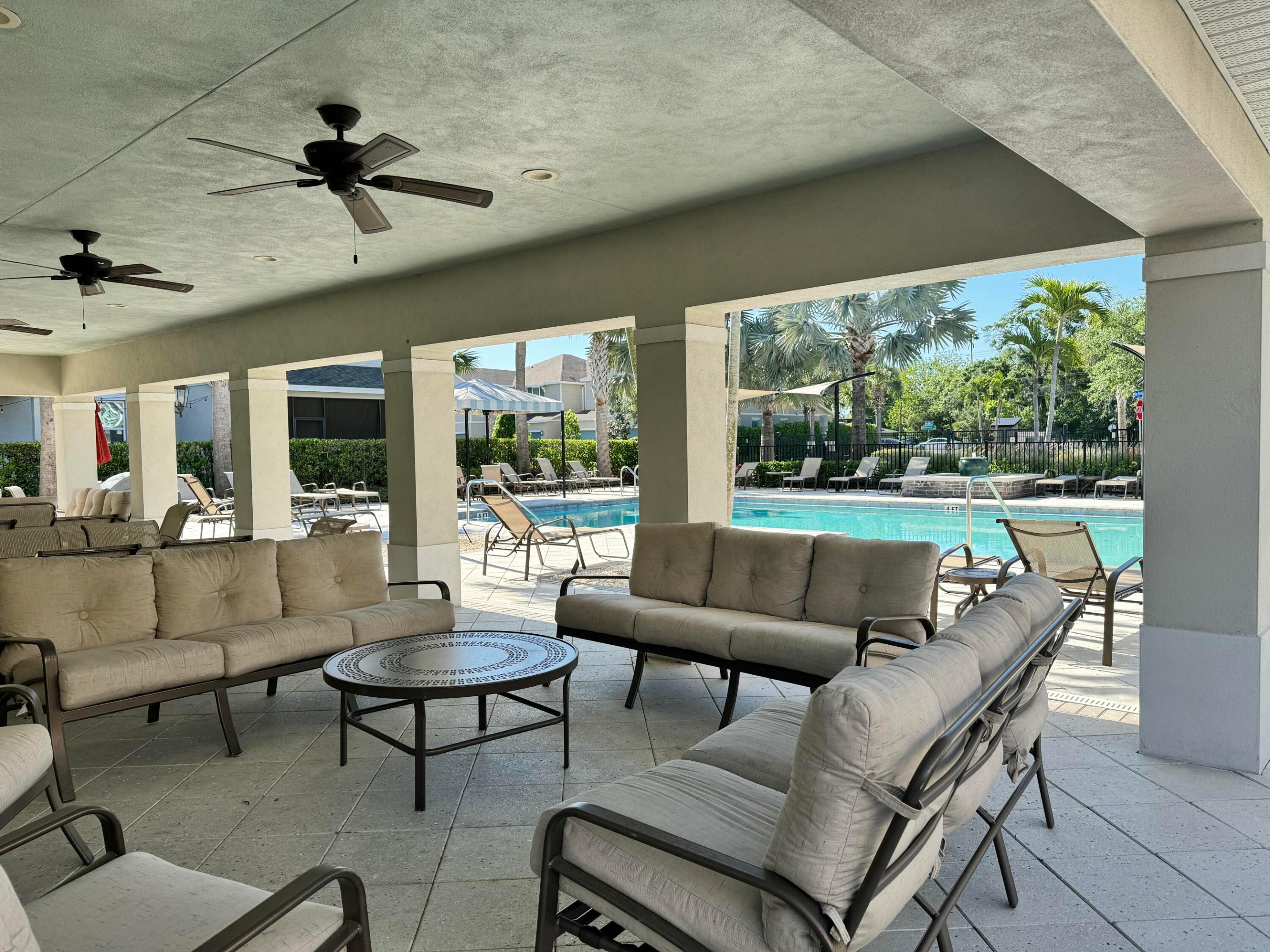 BEARSS LANDING PHASE 2 - Residential Lease