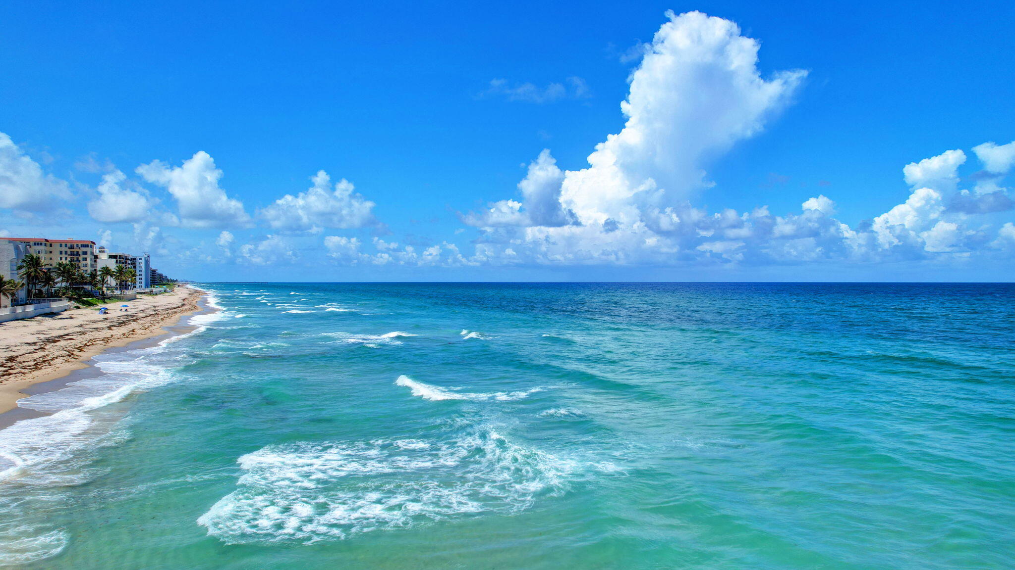 BARCLAY CONDO - Residential Lease