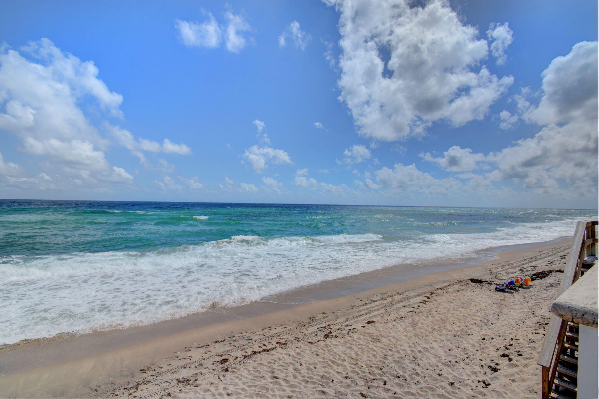 BARCLAY CONDO - Residential Lease