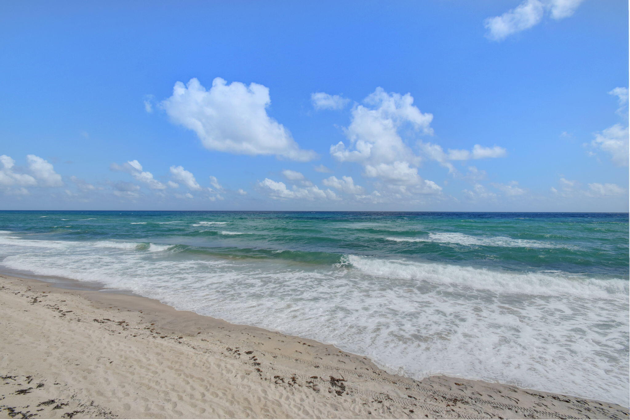 BARCLAY CONDO - Residential Lease