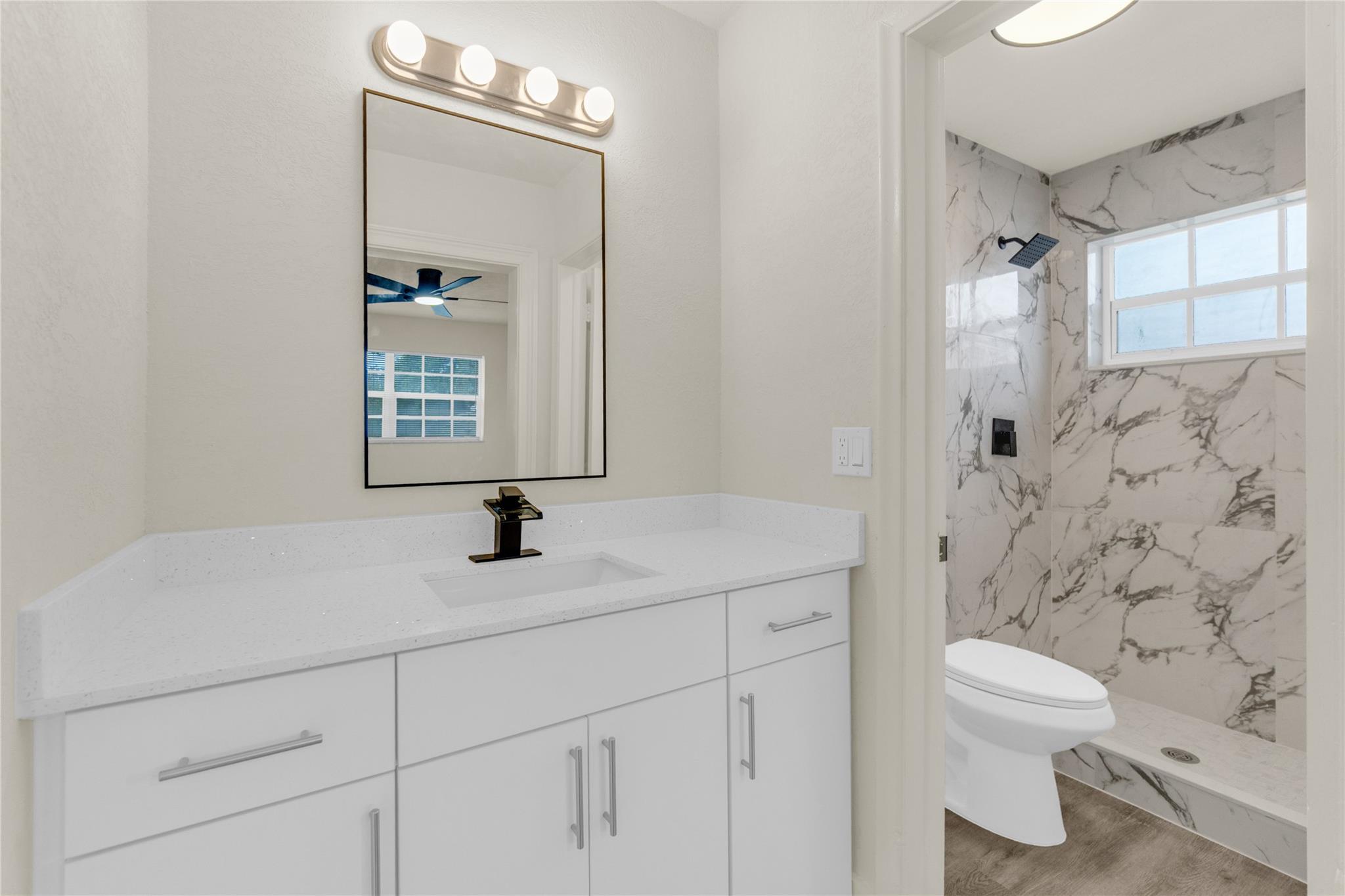 Forward Sub Two 64-30 B - Residential