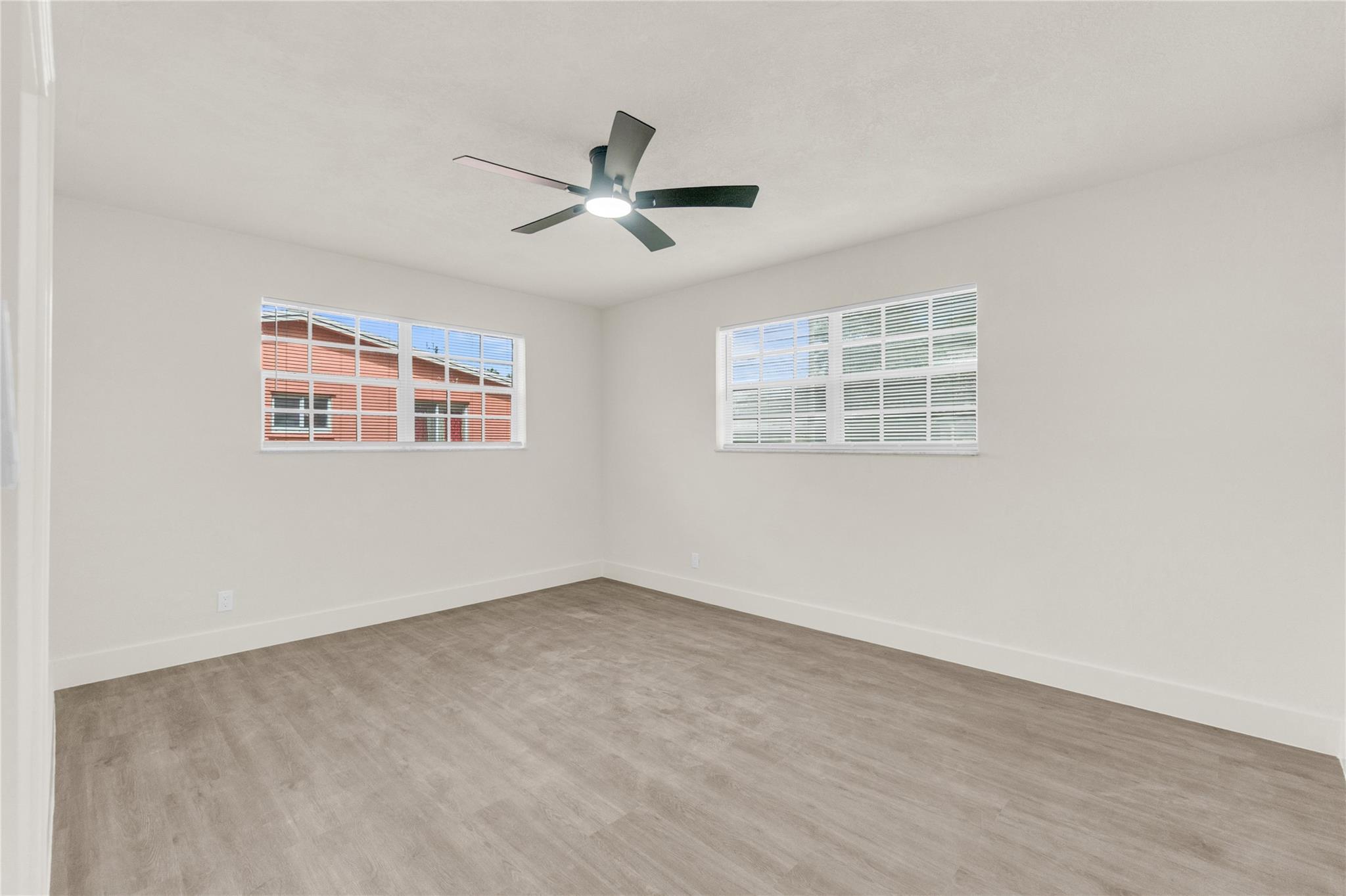 Forward Sub Two 64-30 B - Residential