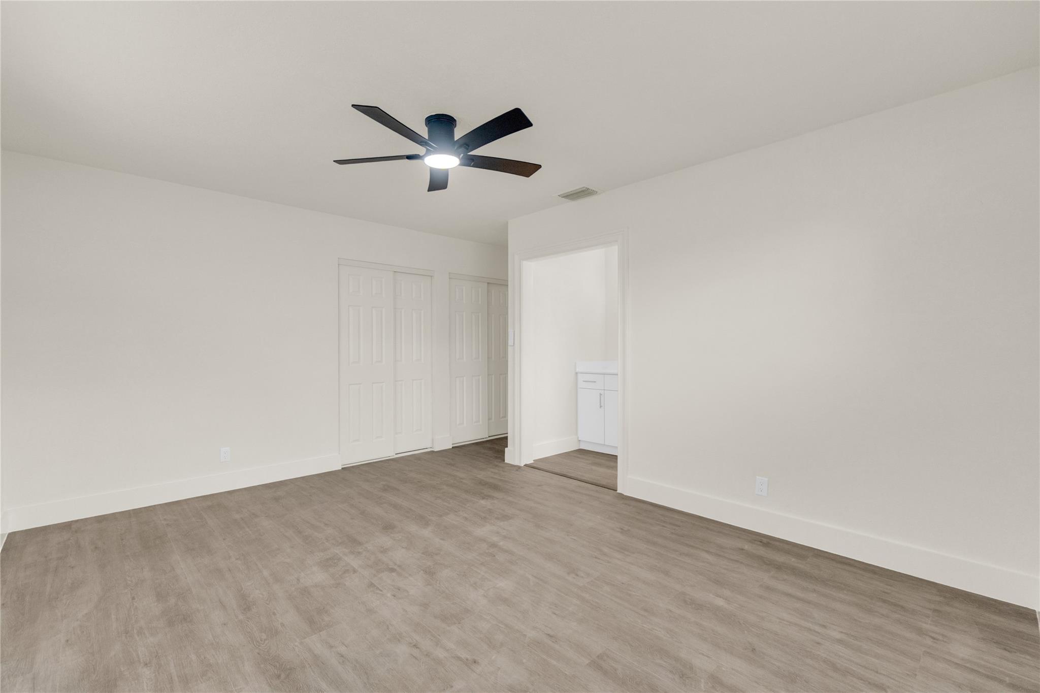 Forward Sub Two 64-30 B - Residential